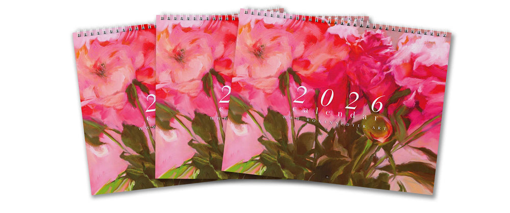 
                  
                    Charger l&amp;#39;image dans la galerie, ART CALENDAR 2026
                  
                