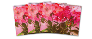 
                  
                    Charger l&amp;#39;image dans la galerie, ART CALENDAR 2026
                  
                