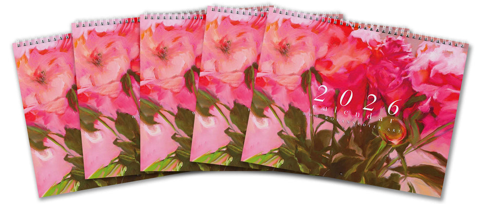 
                  
                    Charger l&amp;#39;image dans la galerie, ART CALENDAR 2026
                  
                