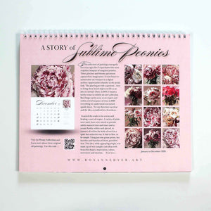 
                  
                    Load image into Gallery viewer, ART CALENDAR 2026
                  
                