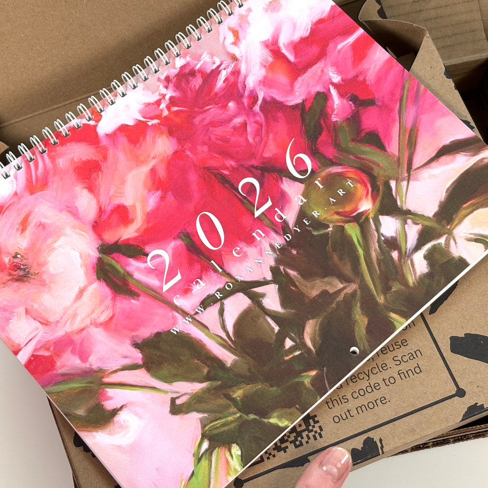 
                  
                    Charger l&amp;#39;image dans la galerie, ART CALENDAR 2026
                  
                