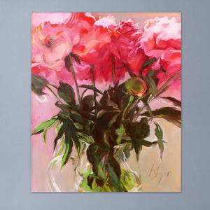 
                  
                    Load image into Gallery viewer, Canopy of Peonies
                  
                
