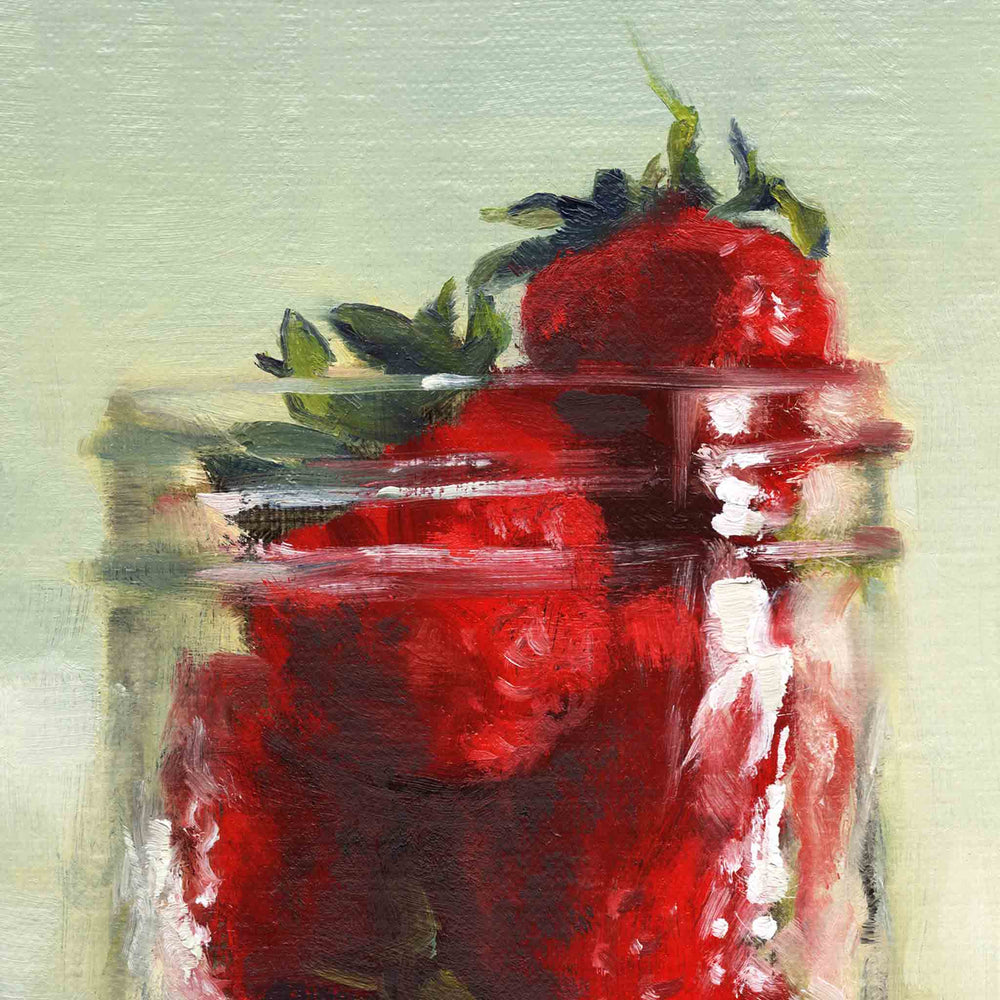 
                  
                    Charger l&amp;#39;image dans la galerie, Juicy Strawberries
                  
                